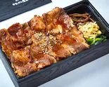 牛カルビ弁当（牛角 青森店）
