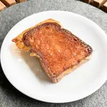 ハニートースト(the day BAKES)