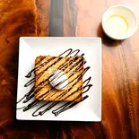ハニートースト(Cafe Lounge SOLNA)