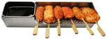 串カツ盛り(Food To Go(フードトゥーゴー)by三好食堂)