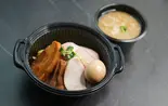 特製にんにくつけ麺（つけ麺一頂 秋葉原店）