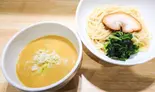 天然塩!SIOつけ麺(つけ麺大戦争 Tsukemen Wars)