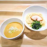 天然塩！SIOつけ麺（つけ麺大戦争 弘明寺店）