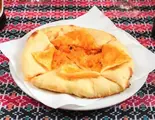 ココナッツナン/Coconut Naan（AASTHA Asian Indian Restaurant）