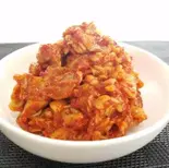 チャンジャ 大 200g（安田商店）