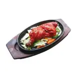 タンドリーチキン/Tandoori Chicken(インド料理アンクール)
