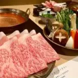 サーロインミックス(サーロイン+豚（極肉しゃぶ一）