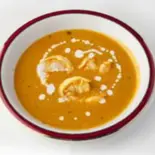 【56】プラウンカレー/Prawn Curry（ヒマラヤンキッチン）