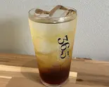 ティーソーダ（Knot Slowly 36.5°）