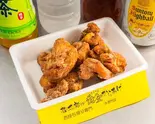 「単品」  【特製】しょうゆ(黄金)からあげ（啓太郎の黄金からあげ 福大通り店）