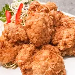 唐揚げ 5個(BOND&Co.)