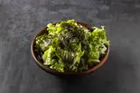 チョレギサラダ(新鮮とんちゃんセンター かわしょう)