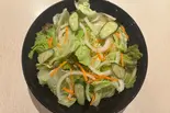 チョレギサラダ(和牛焼肉 牛園)