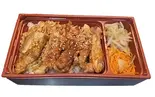 チキンステーキ重（フォルクス 博多駅南店）