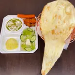 タージマハル弁当 Taj mahal bento（INDIAN NEPALI RESTAURANT SUBHA LAKSHMII〜インド・ネパール料理 スバラクシュミー）