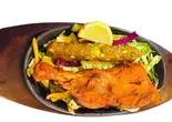 Mix Tandoori ミックスタンドリー（Himalaya food）