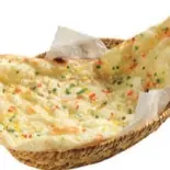 ガーリックナン/Garlic Nan（インド料理＆バー カナピナ）