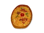 チキンビリヤニ Chicken Biryani（エスニックダイニング Ethnic Dining）
