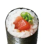 手巻 漬けまぐろ（小僧寿し 行徳東店）