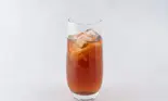ウーロン茶(cafe&bar L&A)