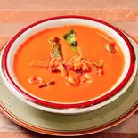 ミックスベジタブルカレー Mixed Vegetables Curry（ロード・ブッダ鶴見店）