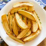 ポテトフライ Potato Fried（個室居酒屋串桜）