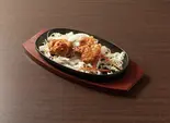 チキンティッカ4P（NEW MOUNTAIN HUB）