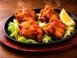 チキンティッカ4P Chicken Tikka 4P（インド料理 ハリパリワール西天満店）