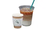 ORGANIC CAFFE LATTE オーガニックカフェラテ(GREEN BROTHERS 大手町店)
