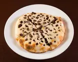 チョコレートナン/Chocolate Nan（インドレストランガウレ美野島）