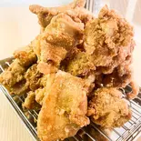 【単品】唐揚げ10個（からマヨ弁当）