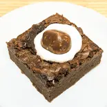 スモア S'MORE（Brownies Cafe）