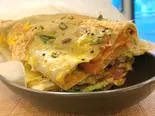煎餅果子ジェンビングオズ（薬膳麻辣湯 蒲田西口駅前店）