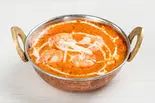 プラウンマサラprawn masala（インドネパールリョウリ ドバン）