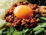 台湾まぜそば（肉ドコロ せい吾）
