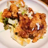 鶏の唐揚げ(2個)（旬鮮たくま）