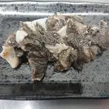 センマイ焼き(ニンニク塩味) 100g(焼肉食材店 ふじた)