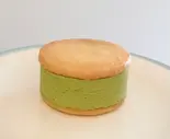 抹茶バターサンド(冷凍)(Tiramisu Time)