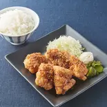 サクサクラー油からあげ弁当(5個)（3年連続からあげグランプリ金賞受賞 元祖からあげの中津家 博多店）