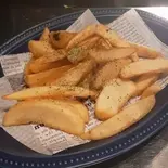 ポテトフライ(Roop)