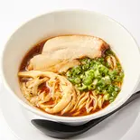 濃厚 日日ラーメン（麺lab.日日）