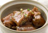 豚足煮(青樺)