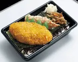 のり弁当（本家かまどや）