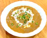 ベジタブルカレー  Vegetable Curry（インド料理ガザル 西千葉駅前店）