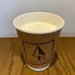 ミルク(アイス)（mocca）