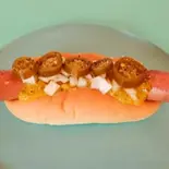 シンプルイズザベスト（COCODOG大宮ラクーン店）