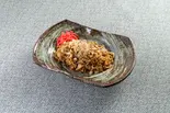 極太ソース焼きそば（お好み焼き 鉄板焼き 縁むすび）