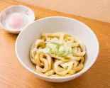 伊勢うどん（伊勢うどん きまぐれ）