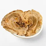 チャーシュー(肉増し)（ROCK MOUNTAIN）