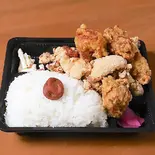 親方弁当(むね)(デカ盛り唐揚げ専門店「職人弁当」)